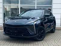 Forthing T5 EVO 2025