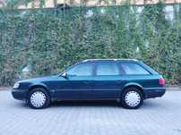 Audi 100 C4 Avant 2.5 TDI AAT 115km