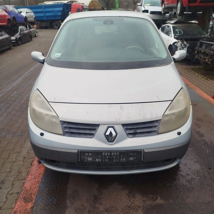 Renault Scenic 2 na części .