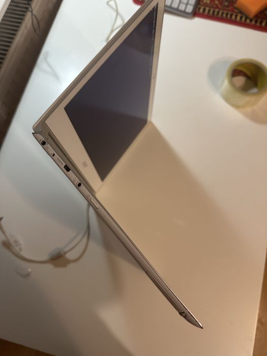 Acer Aspire A7 laptop