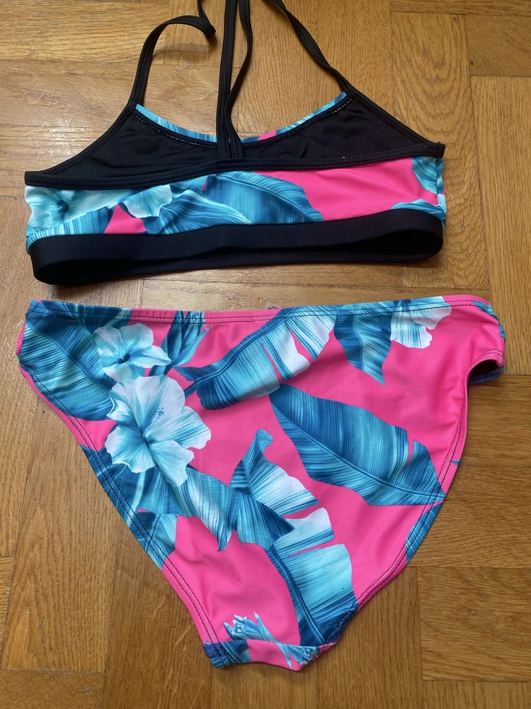 Kostium bikini stroj kąpielowy 4f r 146-152