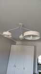 Lampa sufitowa SIGMA JUMBO 3