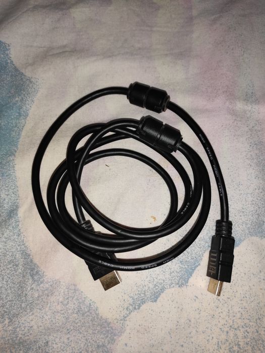 Кабель hdmi 1.5 метра
