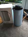 Termos czajnik Stelton Emma Denmark design 1,2l Nowy