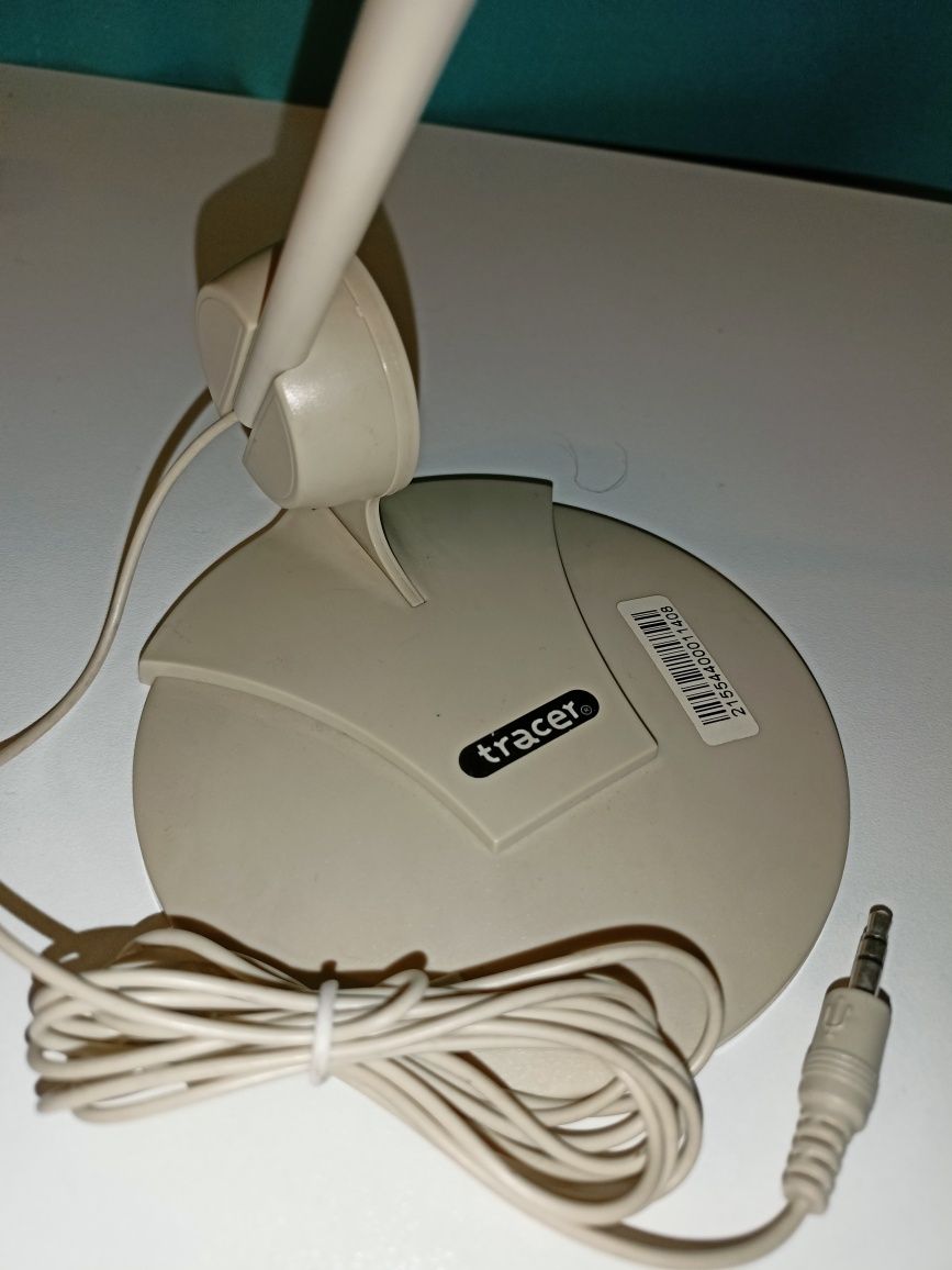 Mikrofon Tracer MC-2