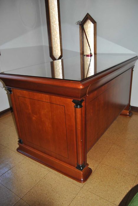 Escritório completo