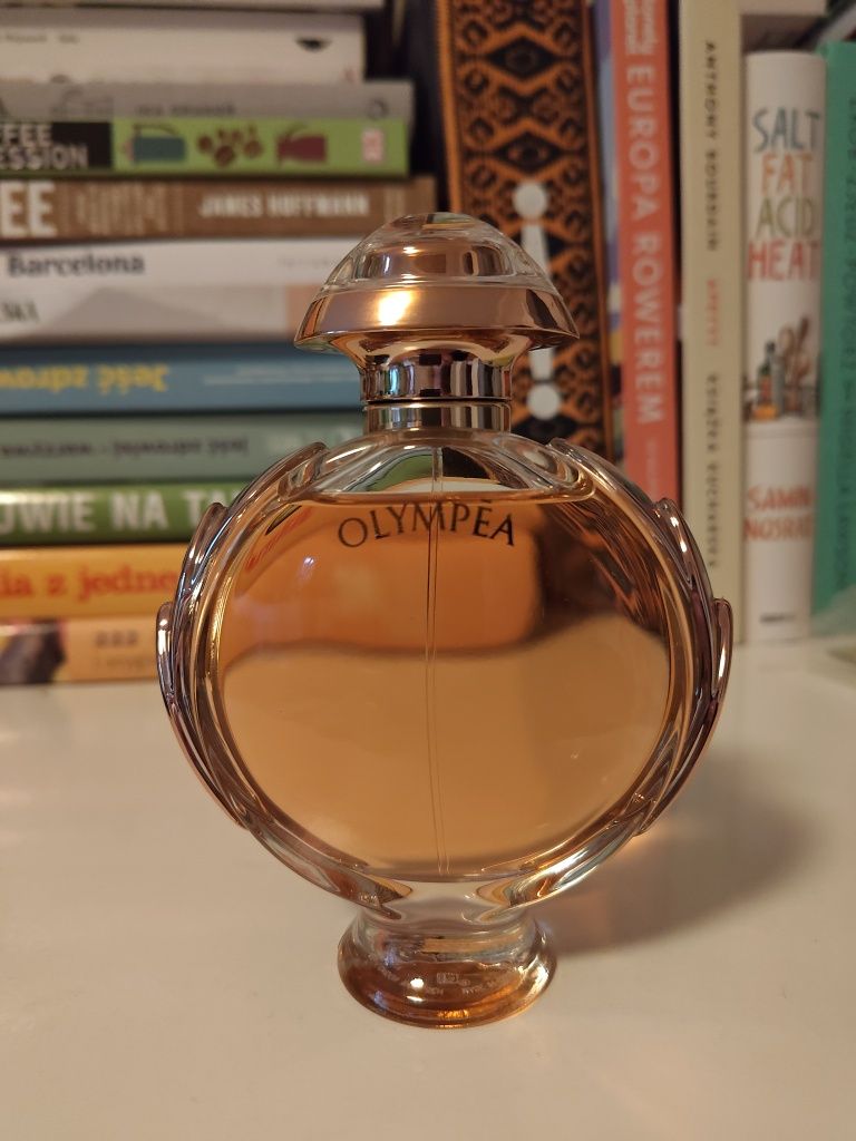 Woda perfumowana Rabanne Olympea 80ml