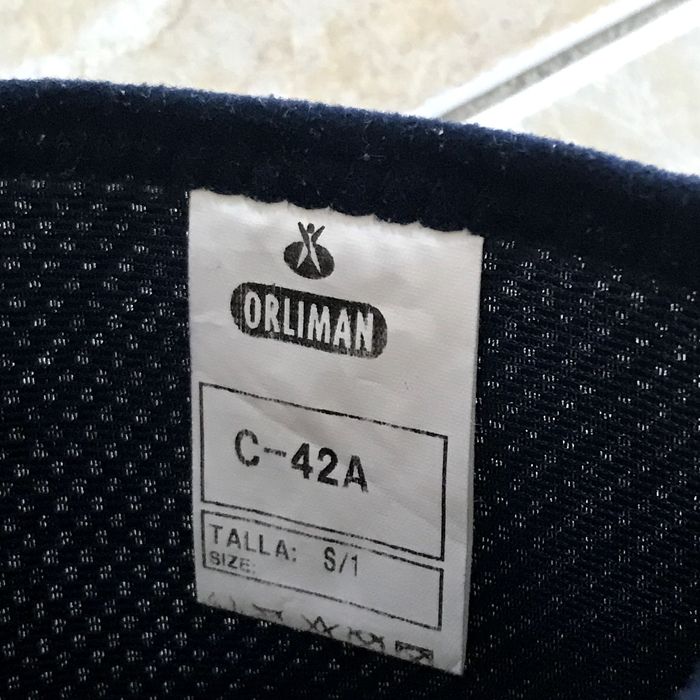 Suporte para braço ortopédico - Orliman