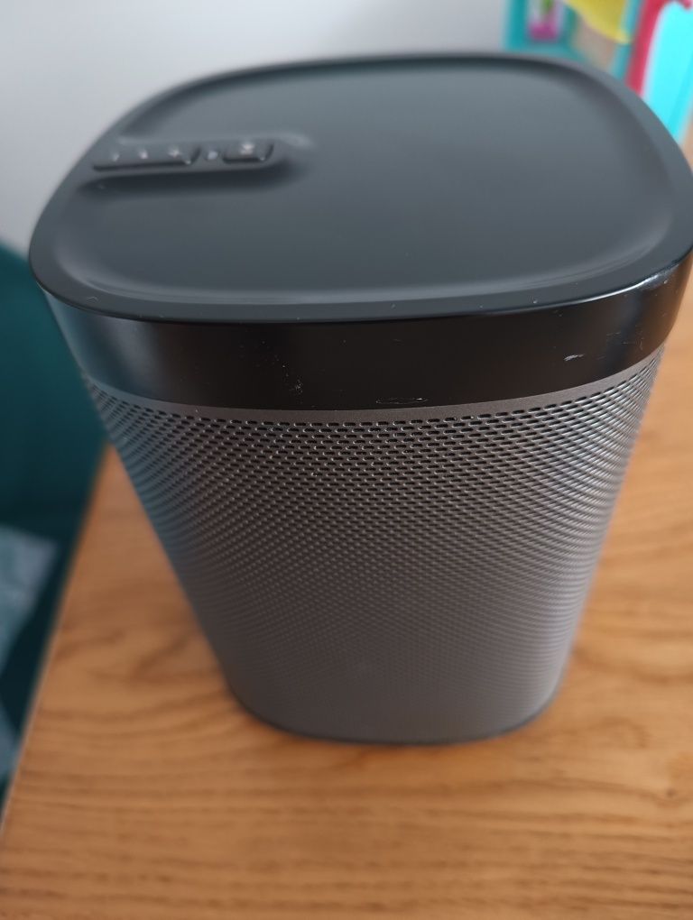 Głośnik wi fi Sonos Play 1
