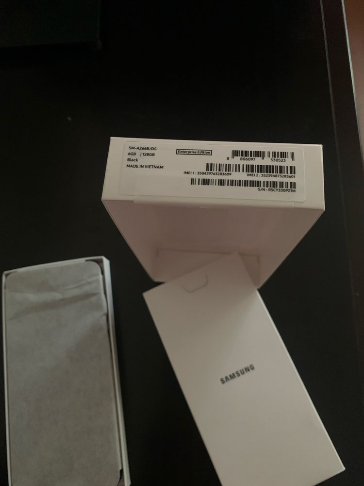 Samsung A26 5G 128Gb
