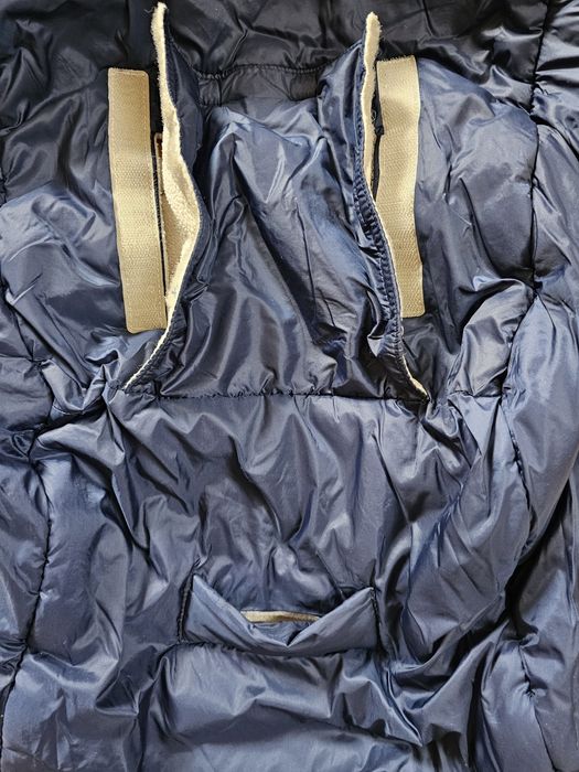 Конверт в каляску чи автокрісло