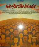 Vinil We Are The world
Vinil

We are the WorldVinil

We are the WorldV