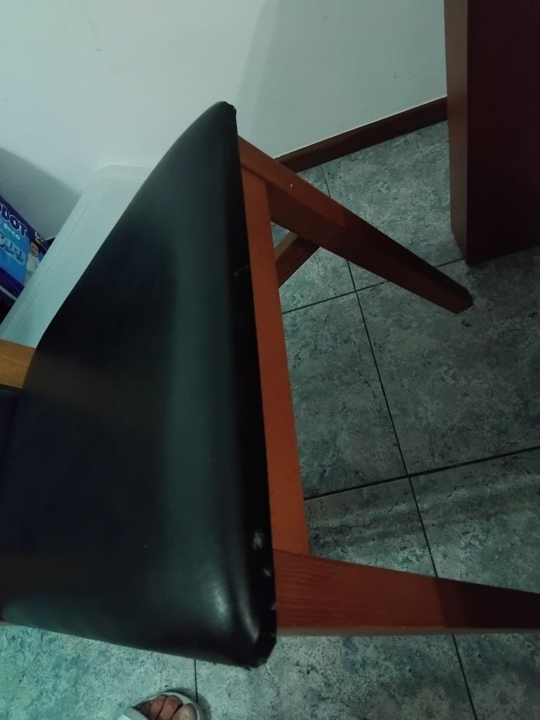 Mesa sala extensivel