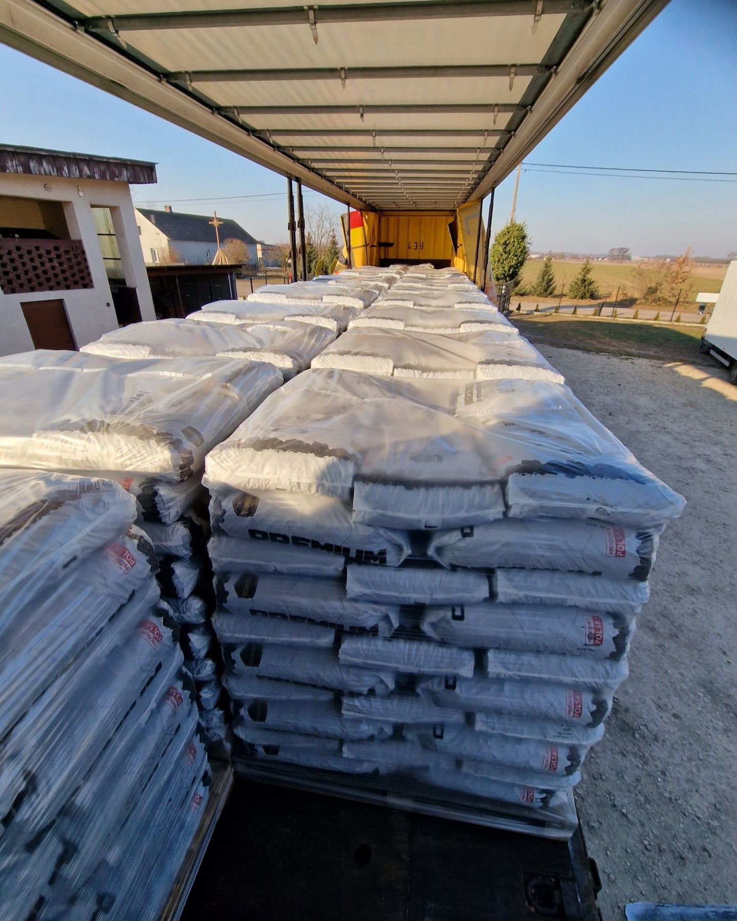 Ekogroszek Carboelite Premium 28MJ