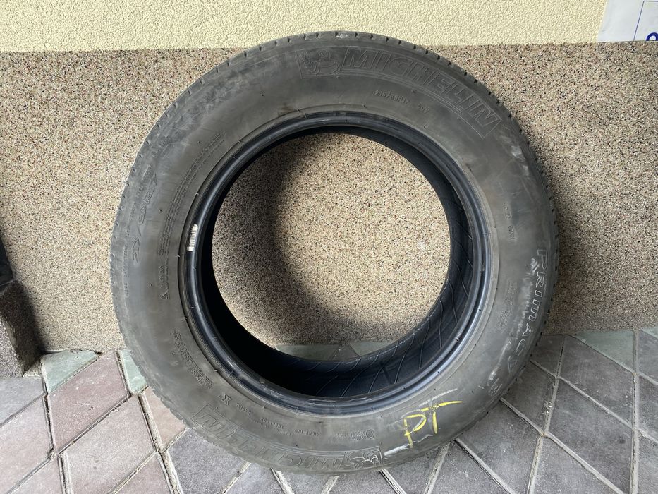 4x opony letnie.