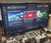 **Smart TV LG***