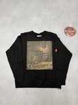 свитшот Cav Empt S M L Stussy Nike