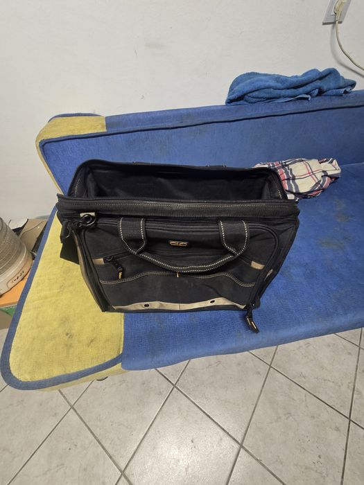 Torba Narzędziowa CLC