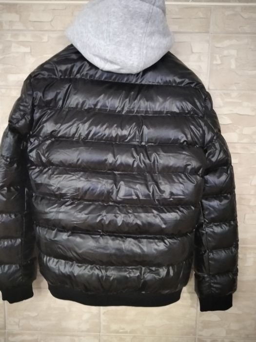 Куртка демисезонна чоловіча