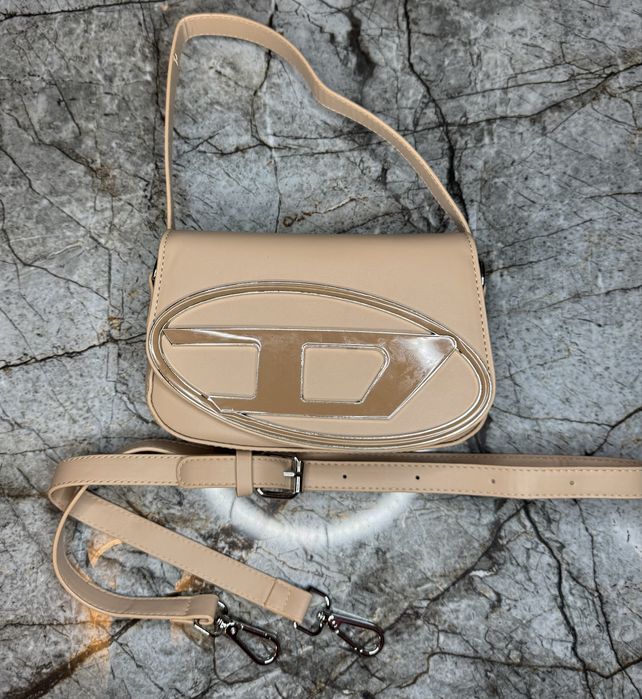 Жіноча сумка Diesel/дізель/дизель