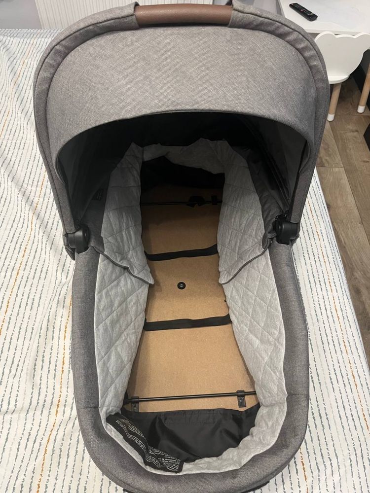 Easywalker harvey 3 grey 2 в 1