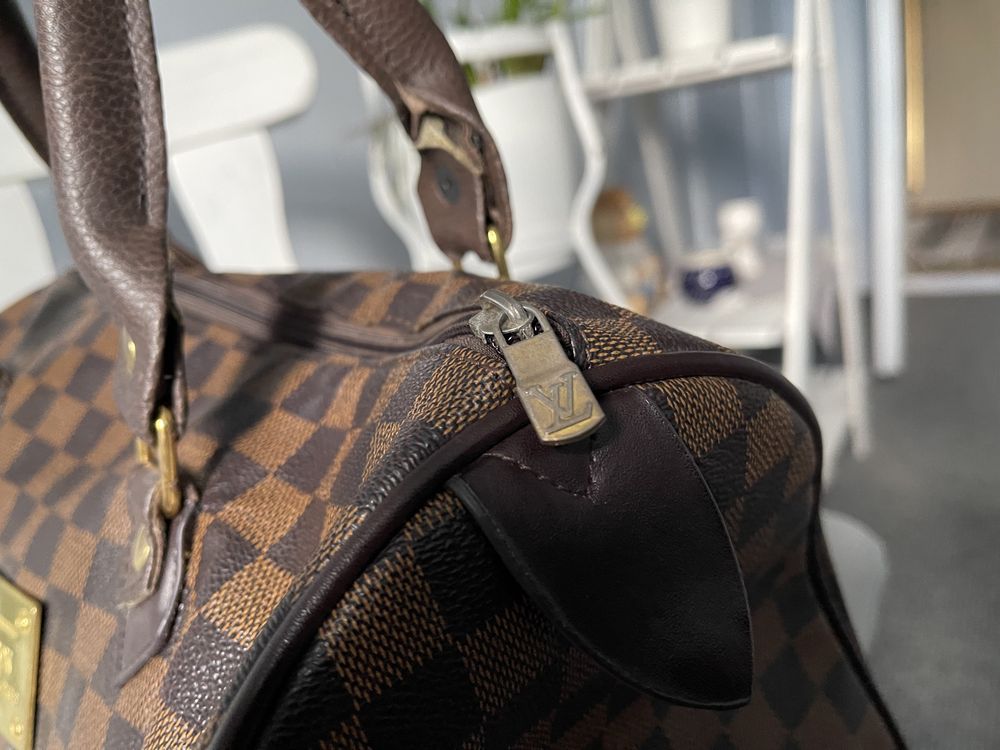 Torba damska Louis Vuitton oryginalna