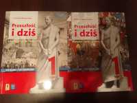 Przeszłość i dziś