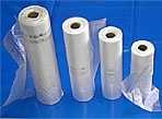 Rolo Sacos ad cristal