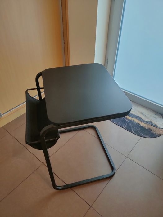 Mesa se apoio/centro IKEA