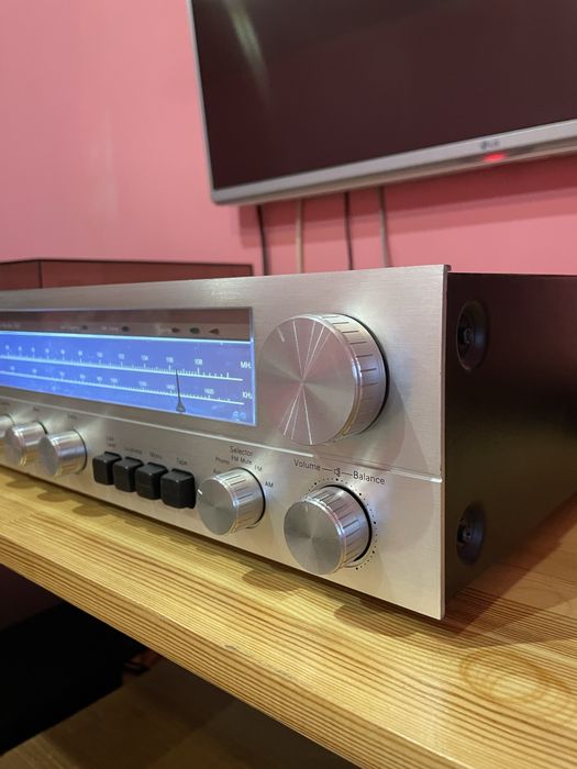 Стерео ресивер Nad 7020