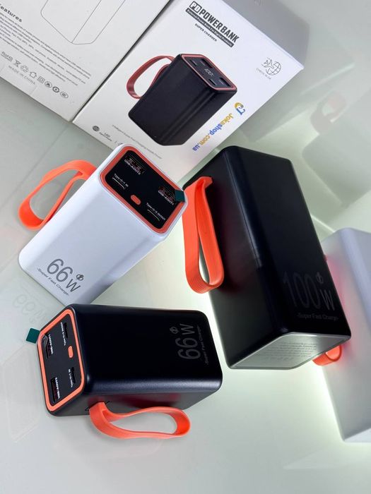 Павербанк Power bank
