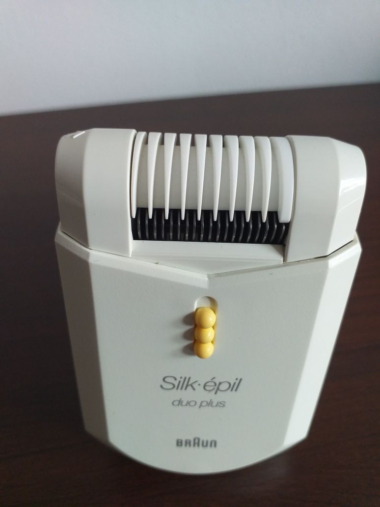 Sprzedam depilator