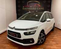 Citroën C4 Spacetourer 1.5 BlueHDi Feel EAT8