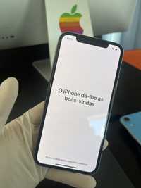 iphone XS desbloqueado preto