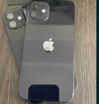 Iphone 12 64gb чорний