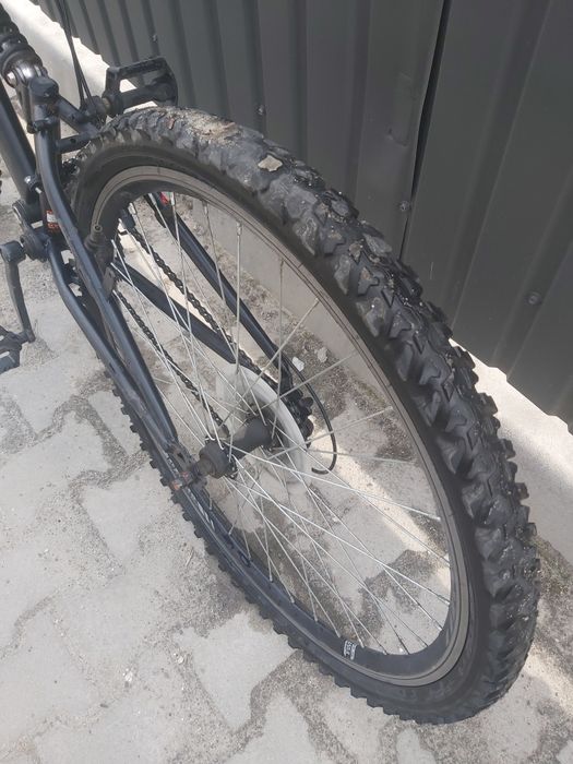 Гірський велосипед 26 колеса