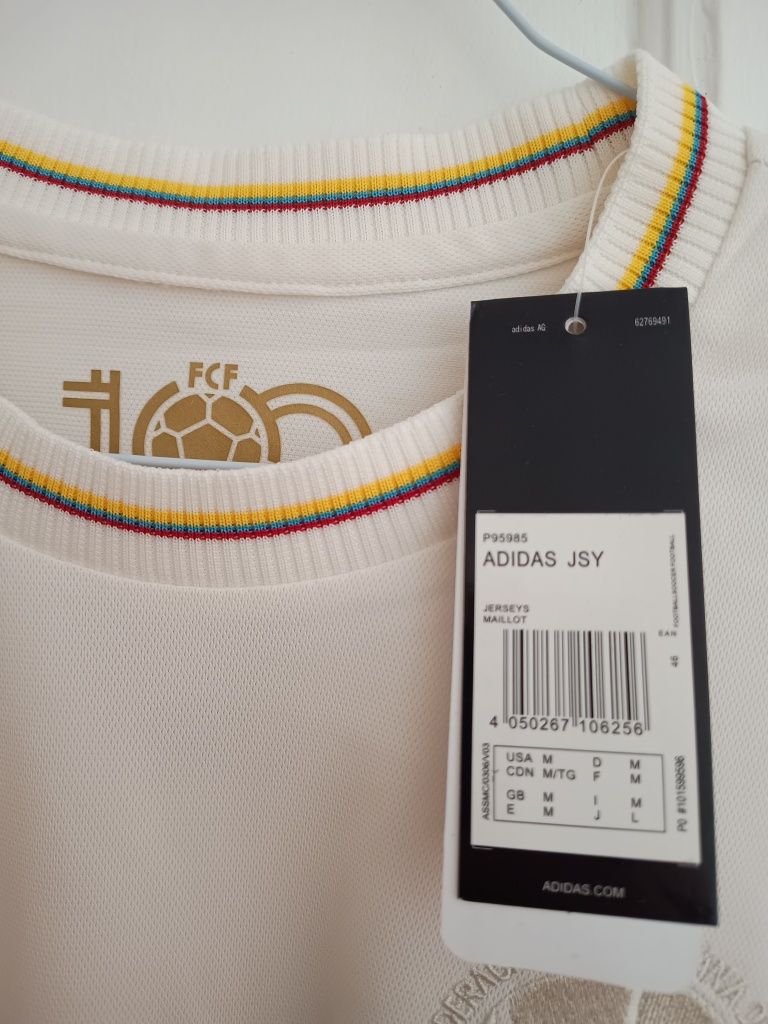 Colombia 2024 Centetary /M