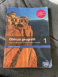 podręcznik geografia 1