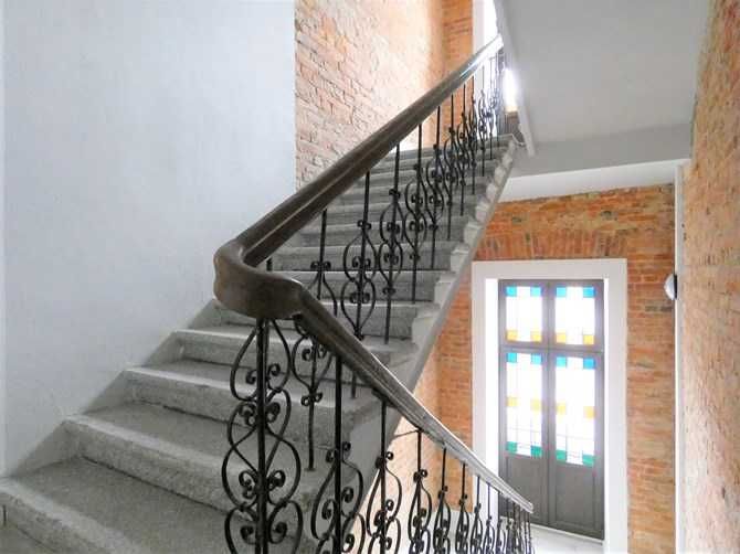 Legionów 18, Centrum, funkcjonalne studio, BRAK PROWIZJI