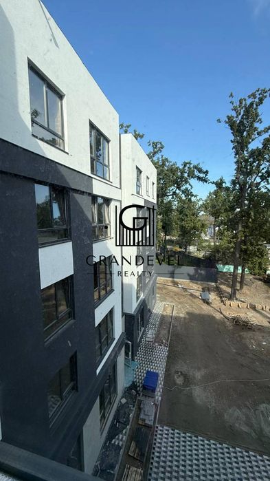 продається 1к.квартира в ЖК 10Avenue,  вул. Северинівська, Ірпінь