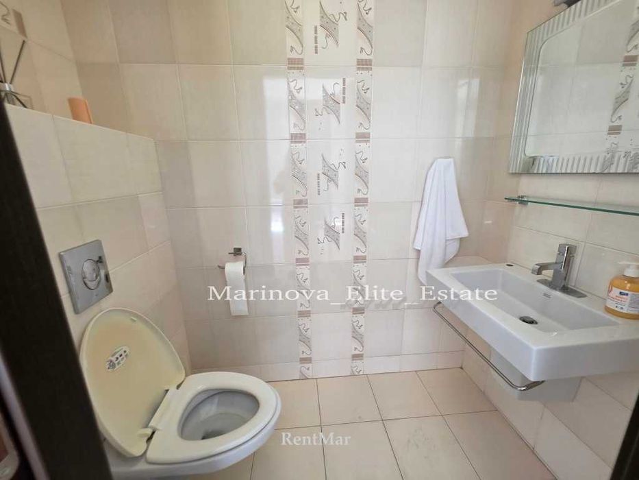 Дом для большой семьи с детьми 4 спальни 4 с/у 9 ст Б Фонтана