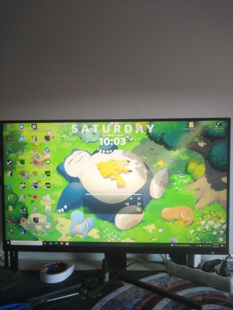 Sprzedam monitor xiaomi mi 27" desktop
