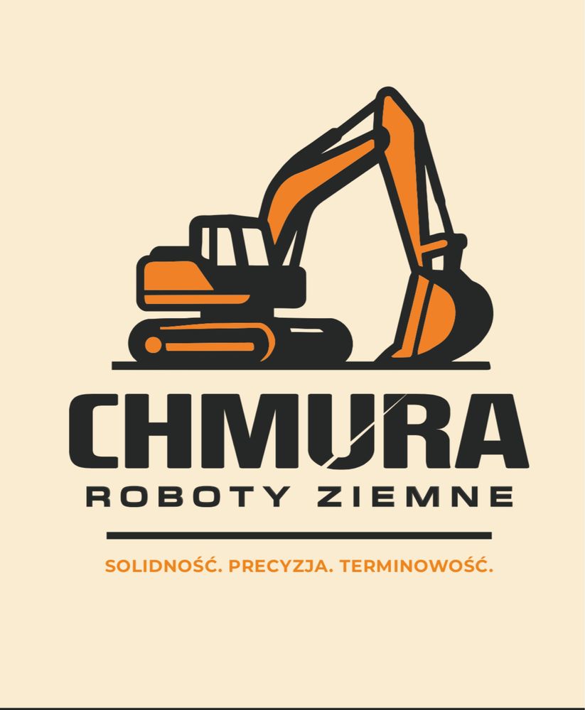 Roboty ziemne, usługi minikoparką
