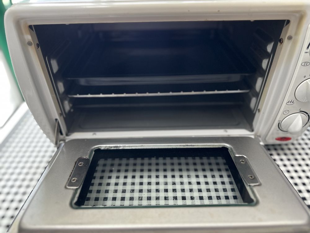Mini forno - Electric Co