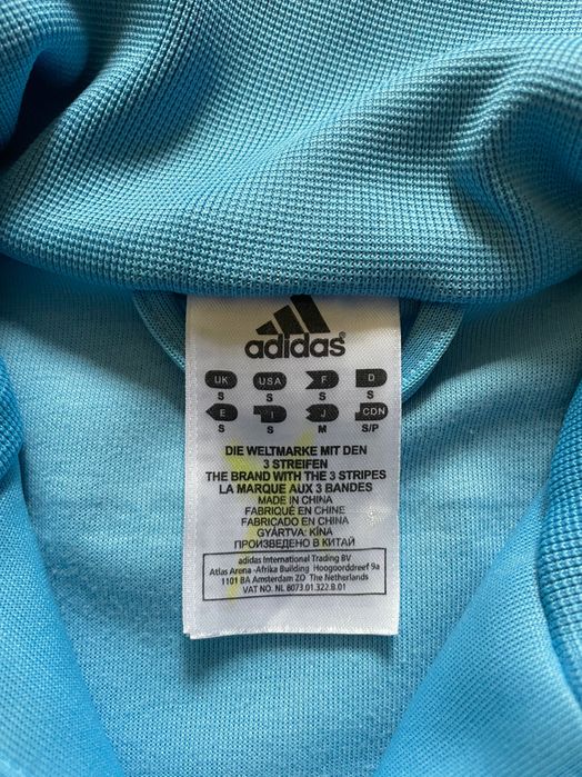 Олімпійка Adidas , S