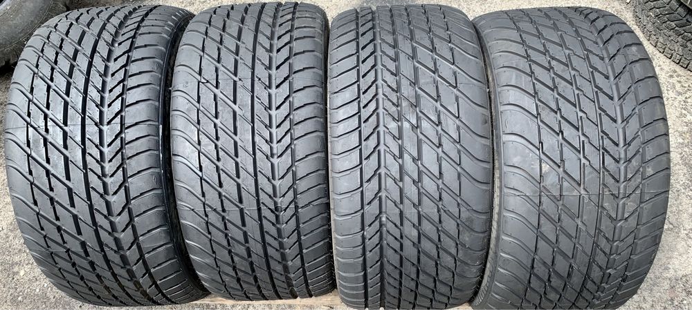 Нові шини резина 285\40ZR17 Goodyear.