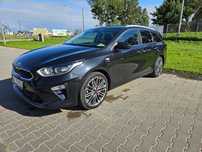 Kia Ceed Kia Ceed 2019 GT Line
