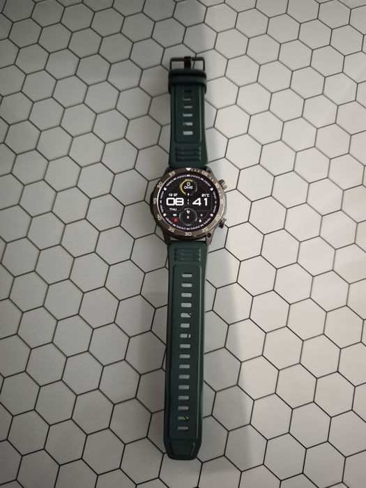 Smartwatch One SportyCall
