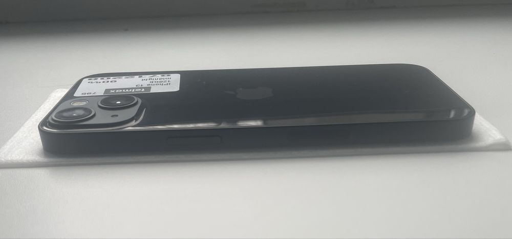iphone 13 Б/У 128Гб