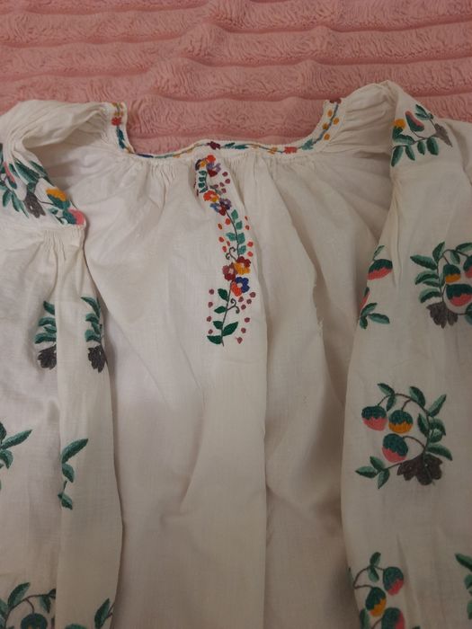 Продам давню сорочку